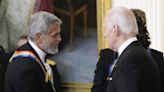 Hollywood megastar Clooney turns on Biden