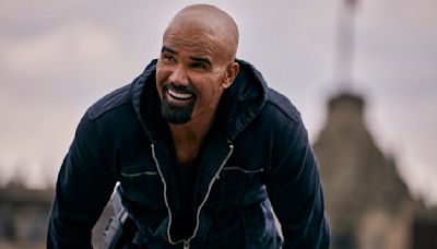 Shemar Moore Reveals How 'S.W.A.T.' Uncancellation Affects Season 7 Finale