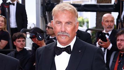 Kevin Costner says he "would love" to return to 'Yellowstone' after rumored drama behind the scenes