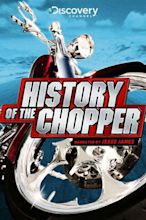 History of the Chopper Movie Streaming Online Watch