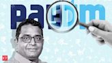 ‘Should have done better … now learnt the lesson,’ says Paytm founder - The Economic Times