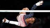 All eyes on Simone Biles as she goes for women’s all-around gold at the Paris Olympics