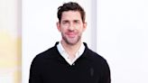 The Office reunion: John Krasinski hails ‘gift’ of working with Steve Carell on If movie