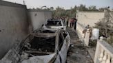 Frontera entre Israel y Líbano se enciende mientras en Rafah esperan la ofensiva israelí