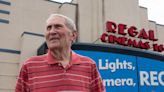 94-year-old Willow Valley resident keeps active film blog as 'Old Man @ the Movies'