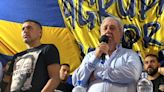 Elecciones en Boca: Juan Román Riquelme será candidato a presidente y Jorge Ameal será su postulante a vicepresidente