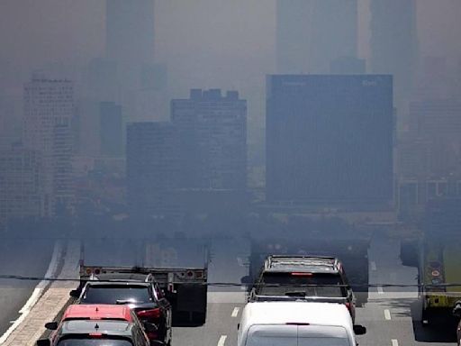 Viernes de Doble Hoy No Circula ‘cruzazulea’ autos: Águilas y la Máquina jugarán con contingencia