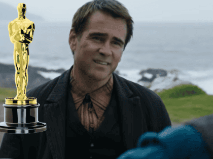 Star+: "Los espíritus de la Isla", la película con la que Colin Farrell acarició el Oscar