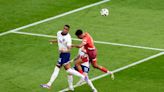 England v Switzerland: Euro 2024 quarter-final – live