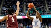 North Carolina beats BC 85-61, keeps NCAA hopes alive