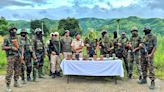 Army, police defuse 8 IEDs weighing 33 kg in Manipur
