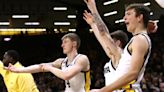 Iowa basketball's 2024-25 non-conference schedule: See when the Hawkeyes play Iowa State