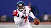 Michael Vick says he paved the way for quarterbacks' new style of play: 'It's the truth'