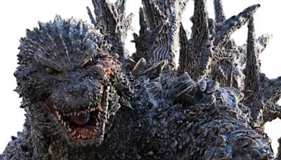 ‘Godzilla Minus One’ Makes A Huge Debut On Netflix’s Top 10 Movie List