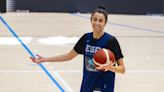 Alba Torrens: "Es un momento de transición natural en la Selección"