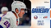 Game 2 Preview: Islanders at Hurricanes | New York Islanders