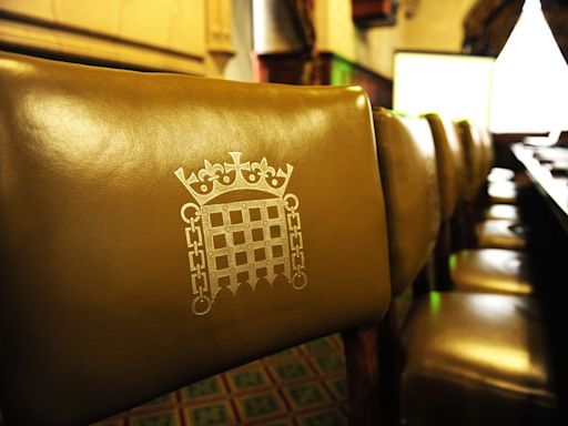 How powerful is a supermajority in the House of Commons?