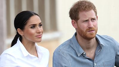 Prince Harry, Meghan Markle interview: Suicide concerns are top priority for couple in new TV tell-all