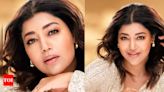 Debina Bonnerjee shares her endometriosis is back, says ‘It never goes away and is very painful’ - Times of India