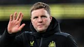 Eddie Howe is a live contender for England job after losing his Newcastle allies