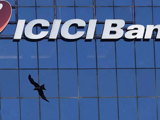 Buy ICICI Bank, target price Rs 1400: Motilal Oswal