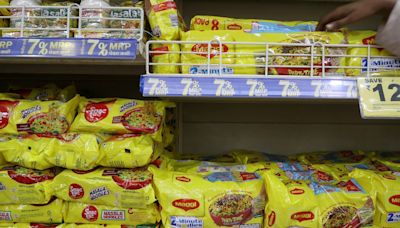 Nestle India misses Q1 estimates, posts slowest revenue growth in 8 years