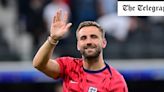 England vs Slovakia: Date, kick-off time and TV channel