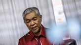 Zahid says yet to speak with Pakatan about sacked Umno leaders joining