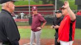 Prep baseball sectionals: Rain forces suspension of GW-SA section final