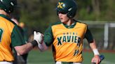 How Ty Starke's left arm led No. 1 St. Xavier baseball past No. 2 Trinity