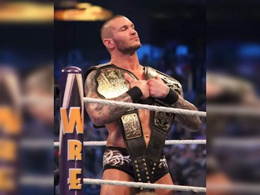 Randy Orton's Net Worth, Salary & Endorsements in 2024 | WWE News - Times of India