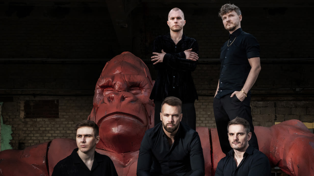 Every Leprous album ranked from worst to best