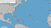 Tropical Storm Franklin makes landfall with major flood threats to Dominican Republic and Haiti