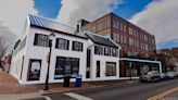 'High-net-worth partnership' buys Old Town Alexandria retail condos, home to Call Your Mother Deli - Washington Business Journal