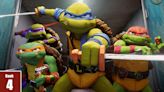 ‘Teenage Mutant Ninja Turtles: Mutant Mayhem’ Shockingly Slays Way To No. 4 In Deadline’s 2023 Most Valuable...