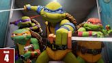 ‘Teenage Mutant Ninja Turtles: Mutant Mayhem’ Shockingly Slays Way To No. 4 In Deadline’s 2023 Most Valuable Blockbuster Tournament