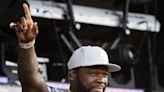 50 Cent postpones concert due to extreme heat: '116 degrees is dangerous for everyone'
