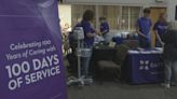 Corbin hosts summer kickoff and stroke screening