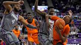 'No excuses' for Oklahoma State basketball in getting overwhelmed by TCU, Mike Miles Jr.