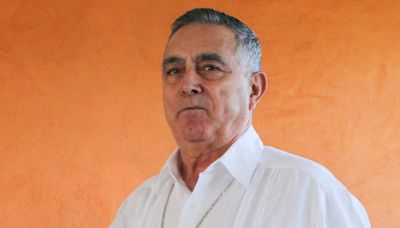 Abducted Catholic bishop who had mediated between cartels in Mexico is found and hospitalized