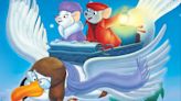 The Rescuers: Where to Watch & Stream Online