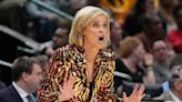 LSU women's basketball games v. South Carolina, Tennessee get dates in 2023 SEC schedule