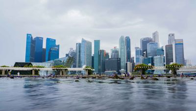 Singapore crowned world's most competitive economy in 2024