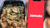 Zomato Customer Finds Chicken In Vegetarian Dish 'During Saawan'; Company Responds With Apology