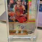 trae young contenders optic rc 簽 /99