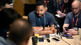 Watch: Jerod Mayo talks about Patriots' offense-heavy draft approach & more on NFL Network