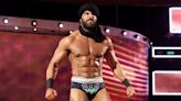 Jinder Mahal Applies To Trademark ‘Raj Dhesi’ And ‘The Maharaja’