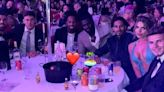 Love Island stars reunite at awards show - after ITV snubbed them for live final