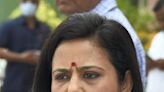 Moitra’s ‘pajamas’ remark against NCW chief sparks row