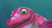 25. Dinosaur Train Submarine: Maisie Mosasaurus; Date Night